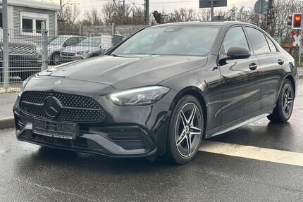 Mercedes-Benz C 300 Gebrauchtwagen