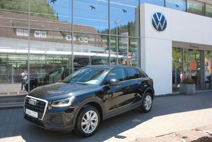 Audi Q2 Gebrauchtwagen