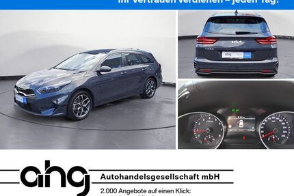 Kia ceed / Ceed Gebrauchtwagen