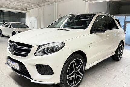 Mercedes-Benz GLE 43 AMG Gebrauchtwagen