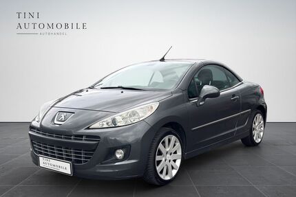 Peugeot 207 Gebrauchtwagen