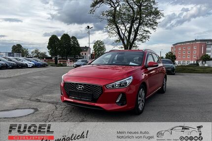 Hyundai i30 Gebrauchtwagen