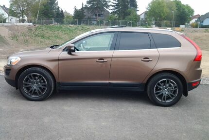 Volvo XC60 Gebrauchtwagen