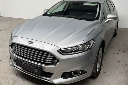 Ford Mondeo Gebrauchtwagen