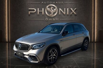 Mercedes-Benz GLC 250 Gebrauchtwagen