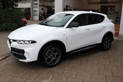 Alfa Romeo Tonale Gebrauchtwagen