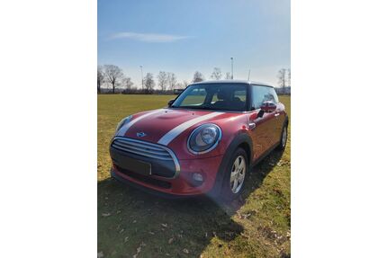 Mini Cooper D Gebrauchtwagen
