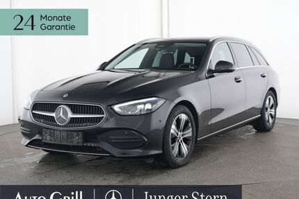 Mercedes-Benz C 180 Gebrauchtwagen