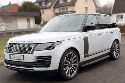 Land Rover Range Rover Gebrauchtwagen