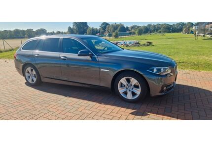 BMW 530 Gebrauchtwagen