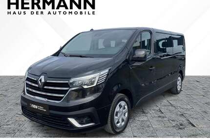 Renault Trafic Gebrauchtwagen