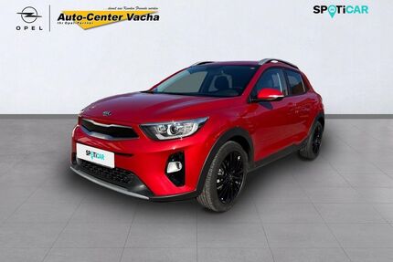 Kia Stonic Gebrauchtwagen
