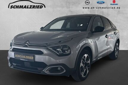 Citroen C4 Gebrauchtwagen