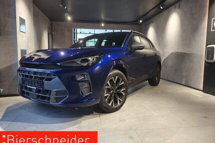 Cupra Terramar Gebrauchtwagen