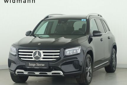 Mercedes-Benz GLB 220 Gebrauchtwagen