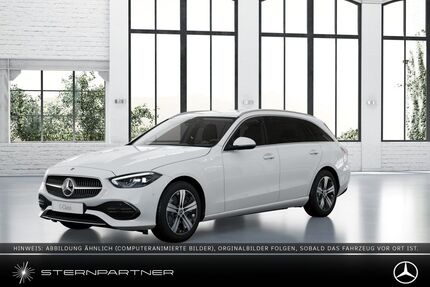 Mercedes-Benz C 180 Gebrauchtwagen