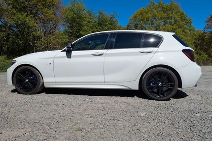 BMW M135 Gebrauchtwagen