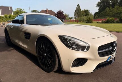 Mercedes-Benz AMG GT S Gebrauchtwagen
