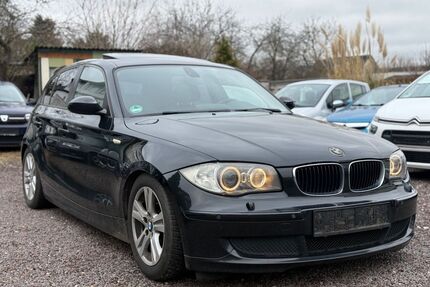 BMW 120 Gebrauchtwagen