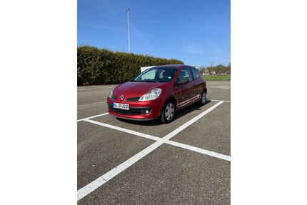 Renault Clio Gebrauchtwagen