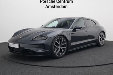 Porsche Taycan Gebrauchtwagen