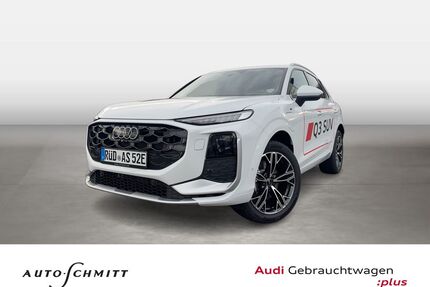 Audi Q3 Gebrauchtwagen