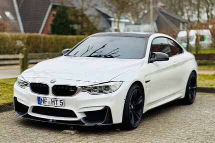 BMW M4 Gebrauchtwagen