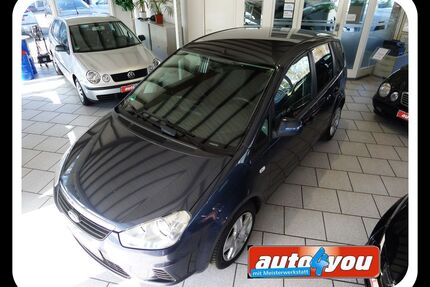 Ford C-Max Gebrauchtwagen