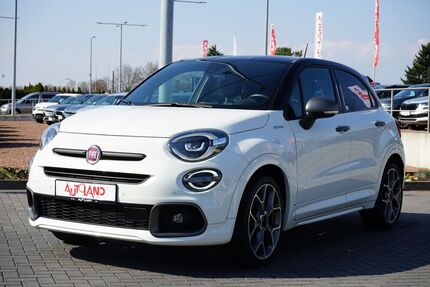 Fiat 500X Gebrauchtwagen