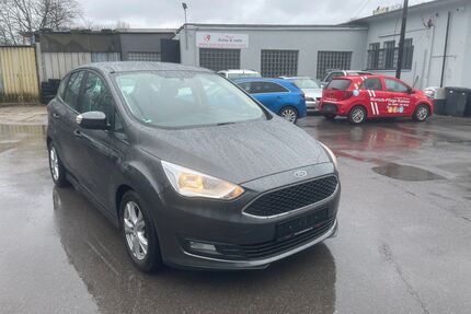 Ford C-Max Gebrauchtwagen