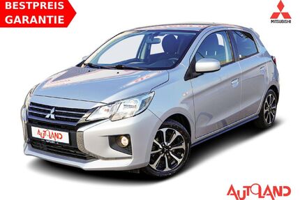 Mitsubishi Space Star Gebrauchtwagen