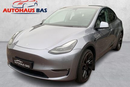 Tesla Model Y Gebrauchtwagen