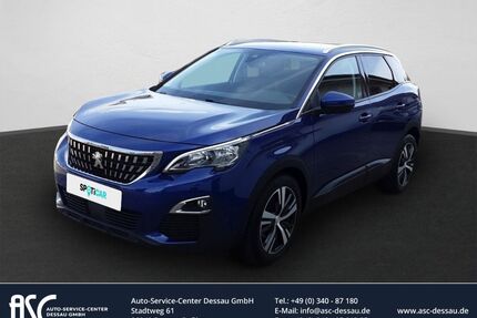Peugeot 3008 Gebrauchtwagen