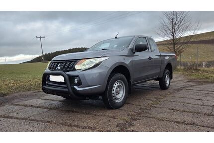 Mitsubishi L200 Gebrauchtwagen