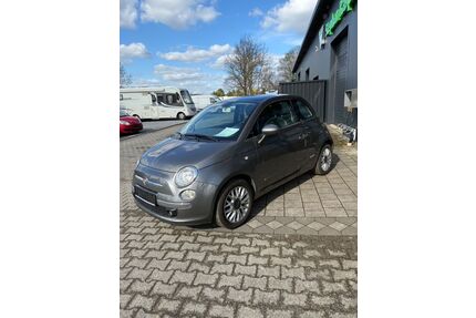 Fiat 500 Gebrauchtwagen