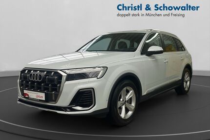 Audi Q7 Gebrauchtwagen