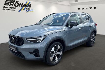 Volvo XC40 Gebrauchtwagen