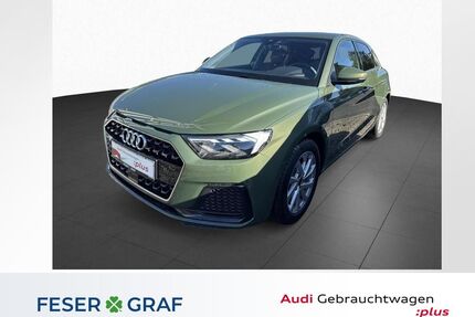 Audi A1 Gebrauchtwagen