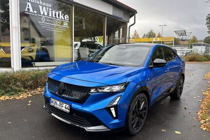 Renault Rafale Gebrauchtwagen