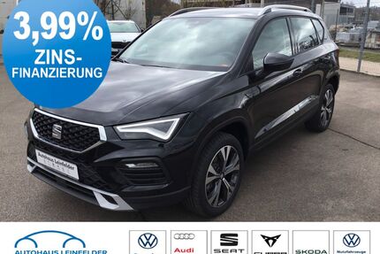 Seat Ateca Gebrauchtwagen