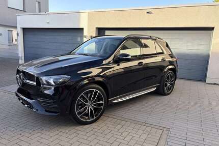 Mercedes-Benz GLE 350 Gebrauchtwagen