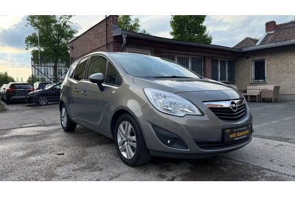 Opel Meriva Gebrauchtwagen