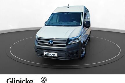 VW Crafter Gebrauchtwagen