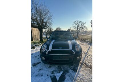 Mini ONE Gebrauchtwagen