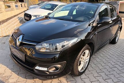 Renault Megane Gebrauchtwagen