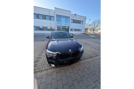 BMW X4 M40 Gebrauchtwagen