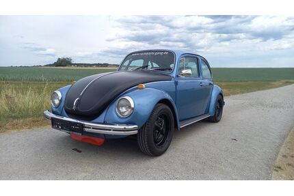 VW Käfer Gebrauchtwagen