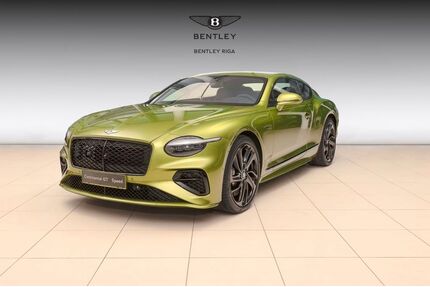 Bentley Continental GT Gebrauchtwagen