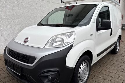 Fiat Fiorino Gebrauchtwagen