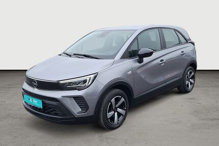 Opel Crossland (X) Gebrauchtwagen